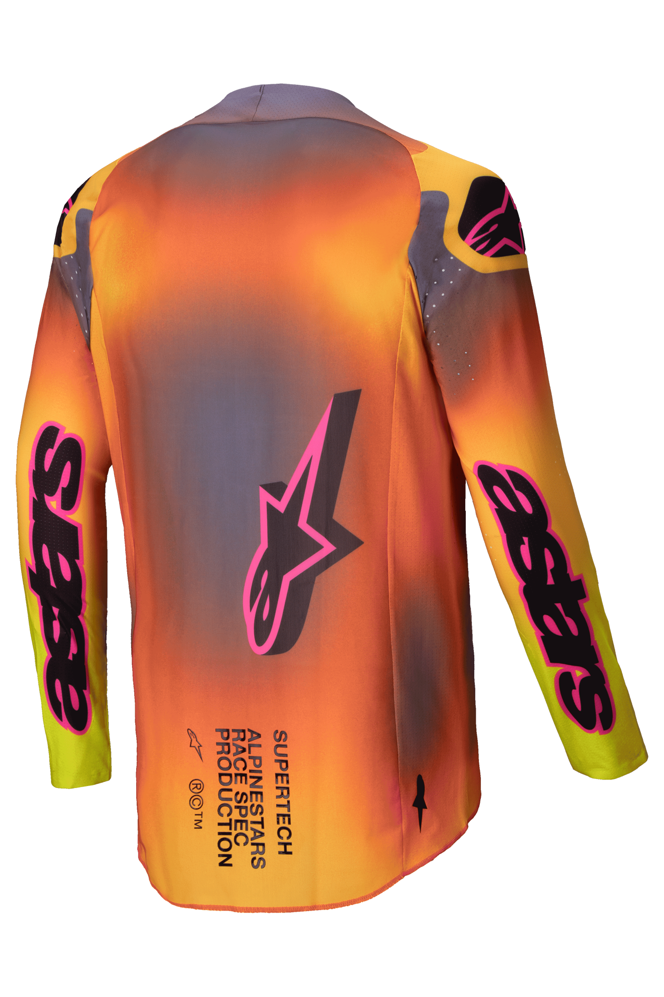 Alpinestars Supertech Lipan MX Jersey | 24mx