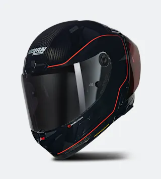 Uždaras Šalmas Nolan X-804 Rs