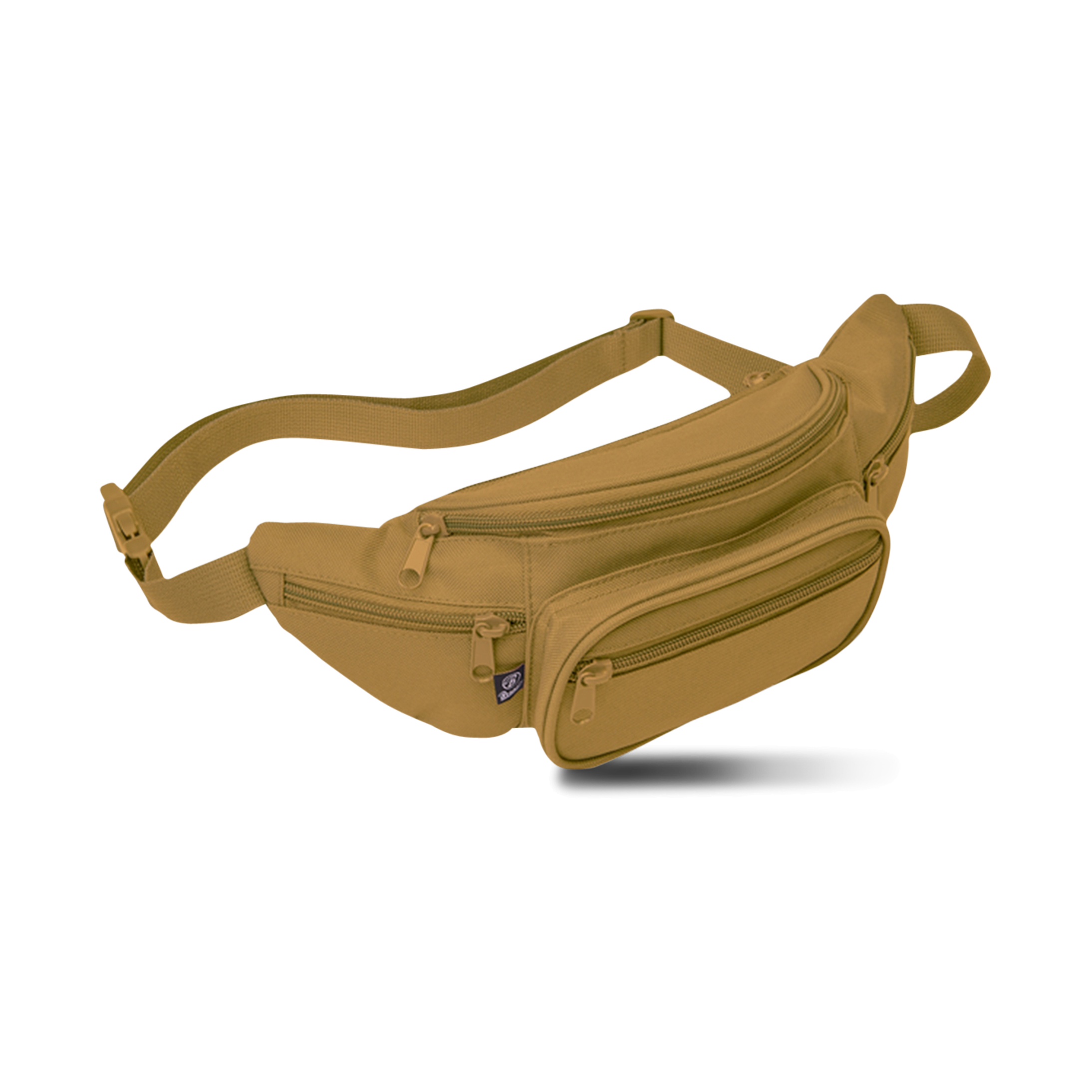 Brandit Waist Belt Bag Beige Now 21 Savings xlmoto.eu