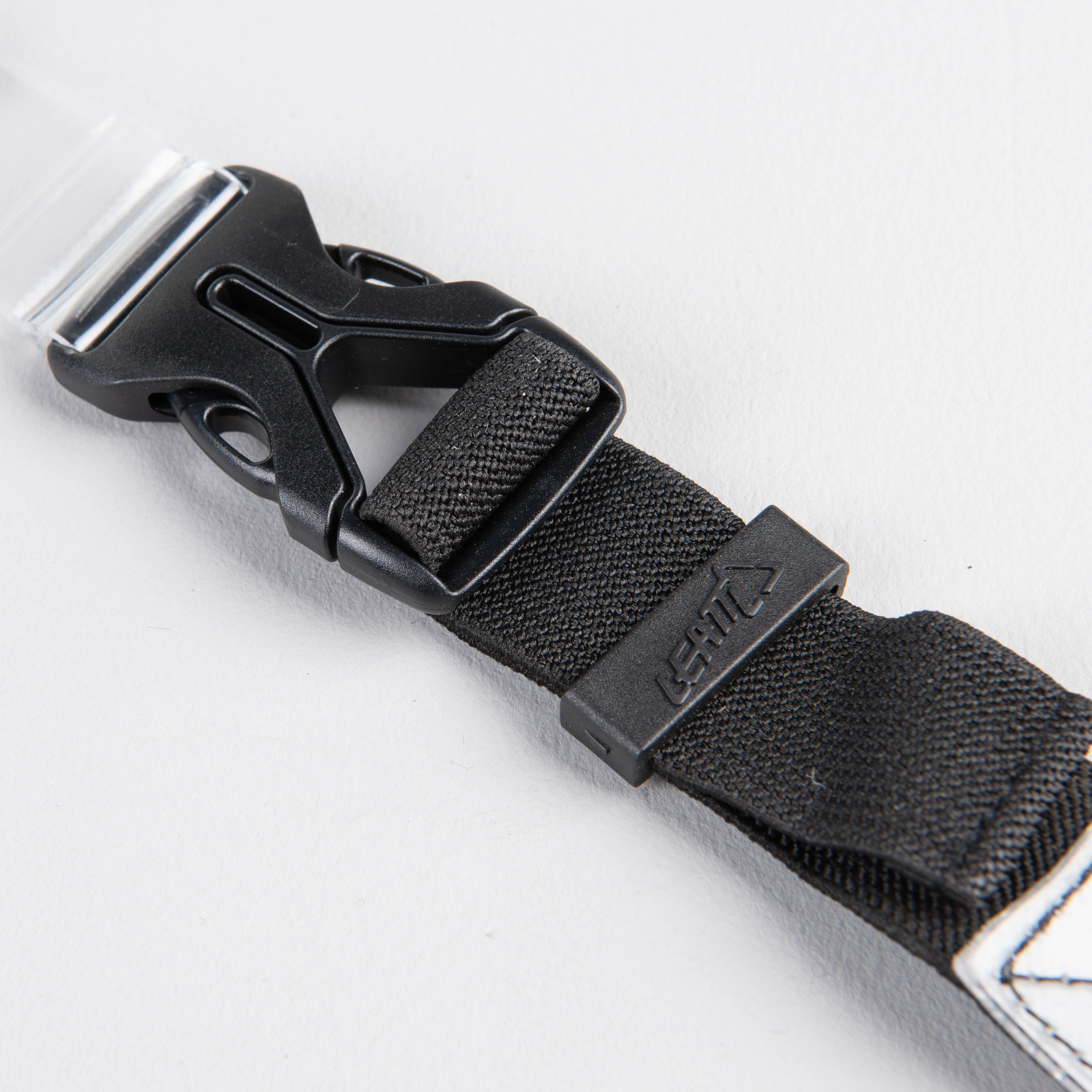 Pack de Correas Leatt 3.5/5.5 Junior