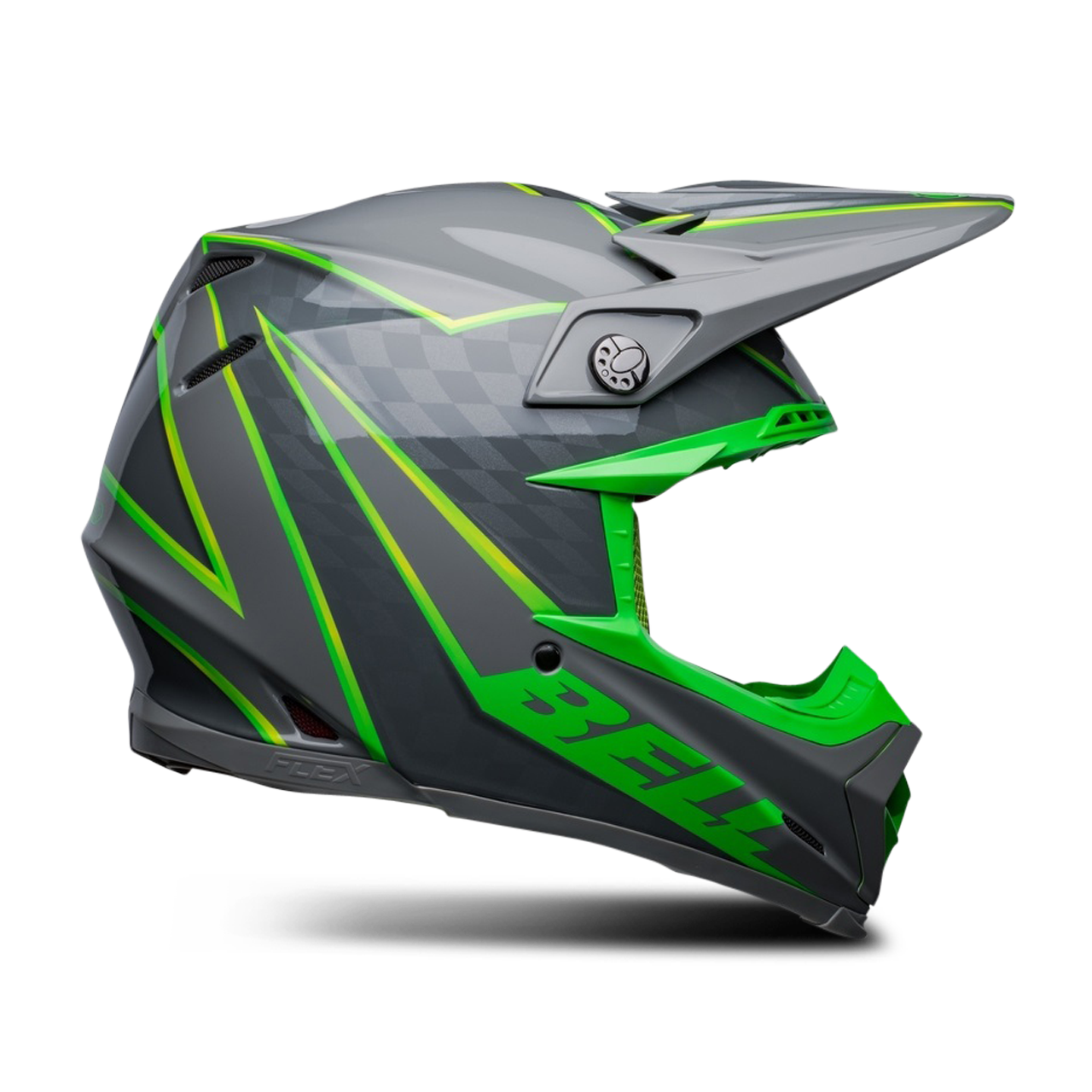 Casco de Cross BELL Moto-9S Flex
