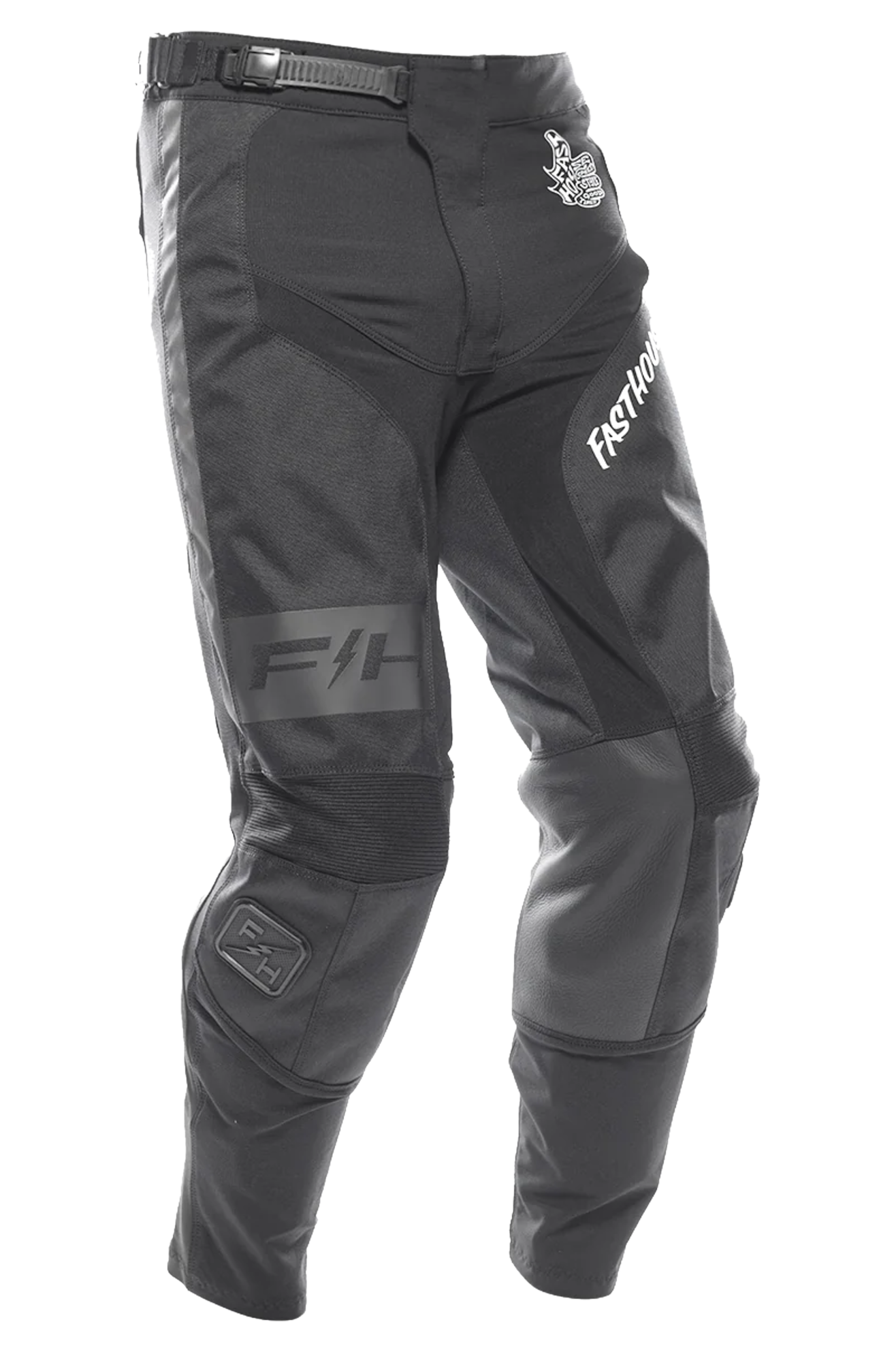 Fasthouse Grindhouse Club MX Trousers