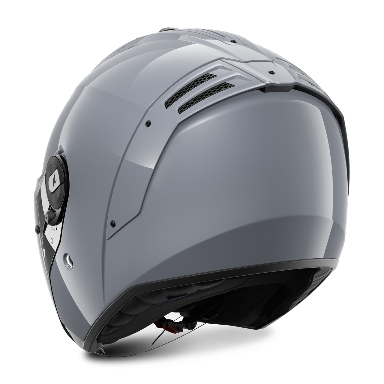 Casque Jet Shark RS JET Carbone