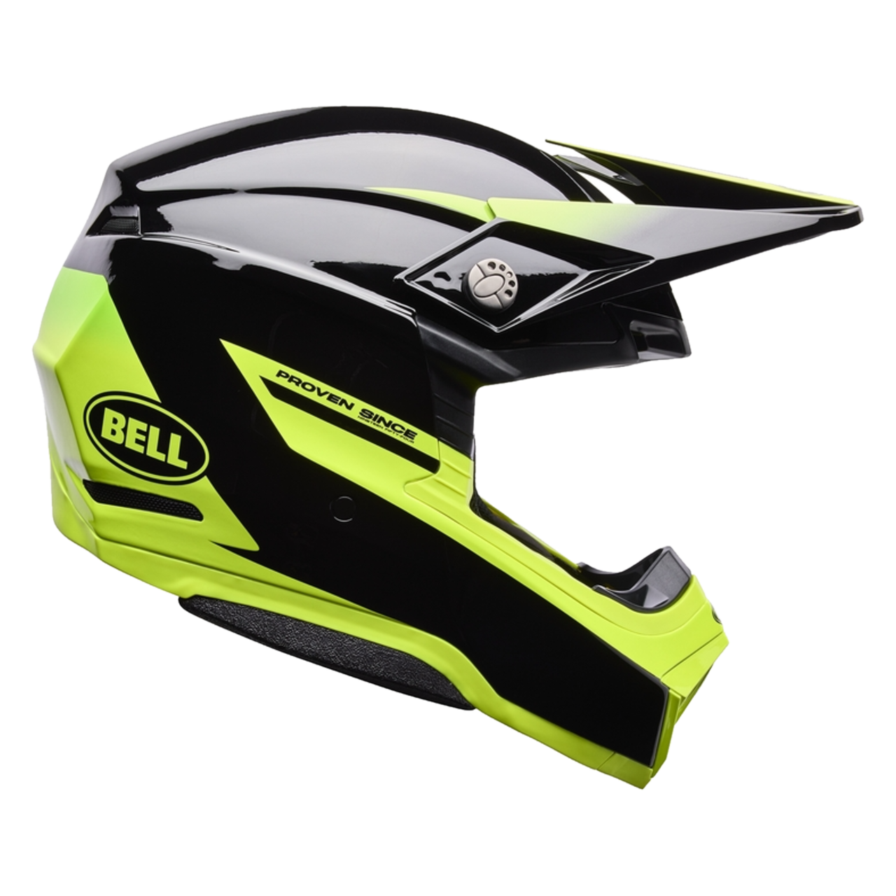 Casco MX BELL Moto-10 Mips