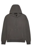 Hoodie FOX Wordmark Oversized