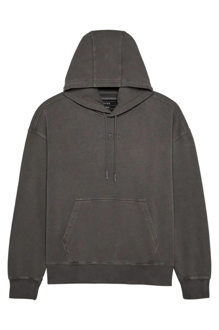 Hoodie FOX Wordmark Oversized