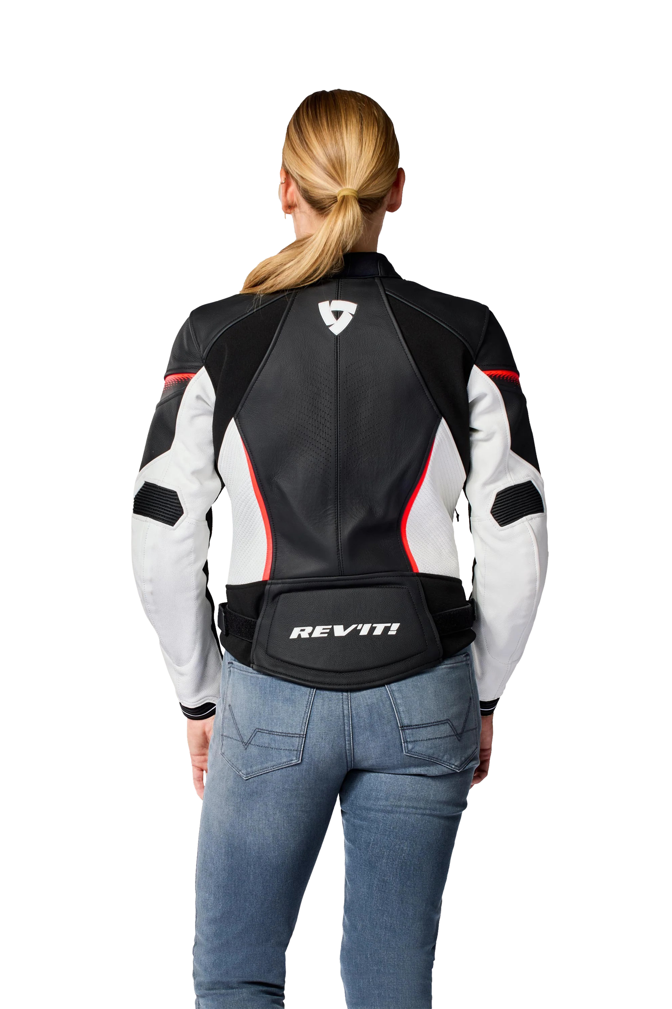 REV'IT! Xena 4 Women's MC Jacket
