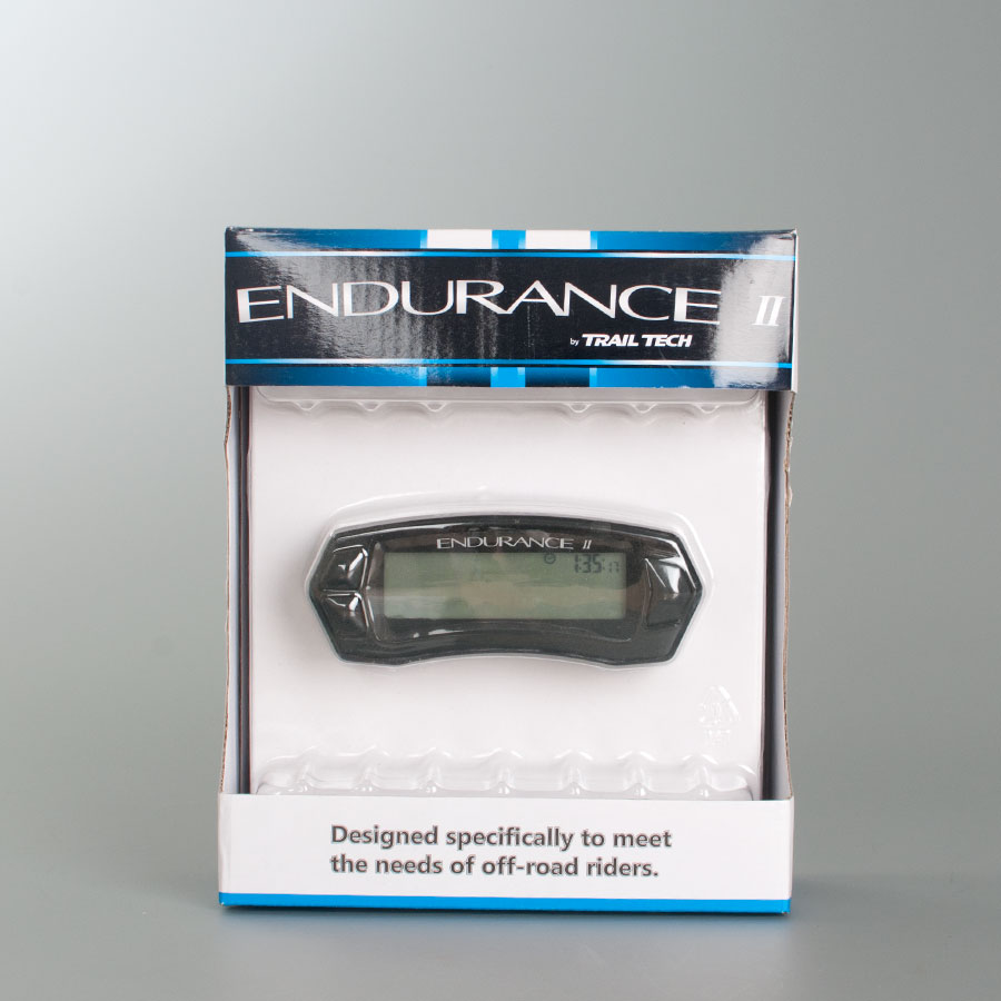 Medidor Trail Tech Endurance II