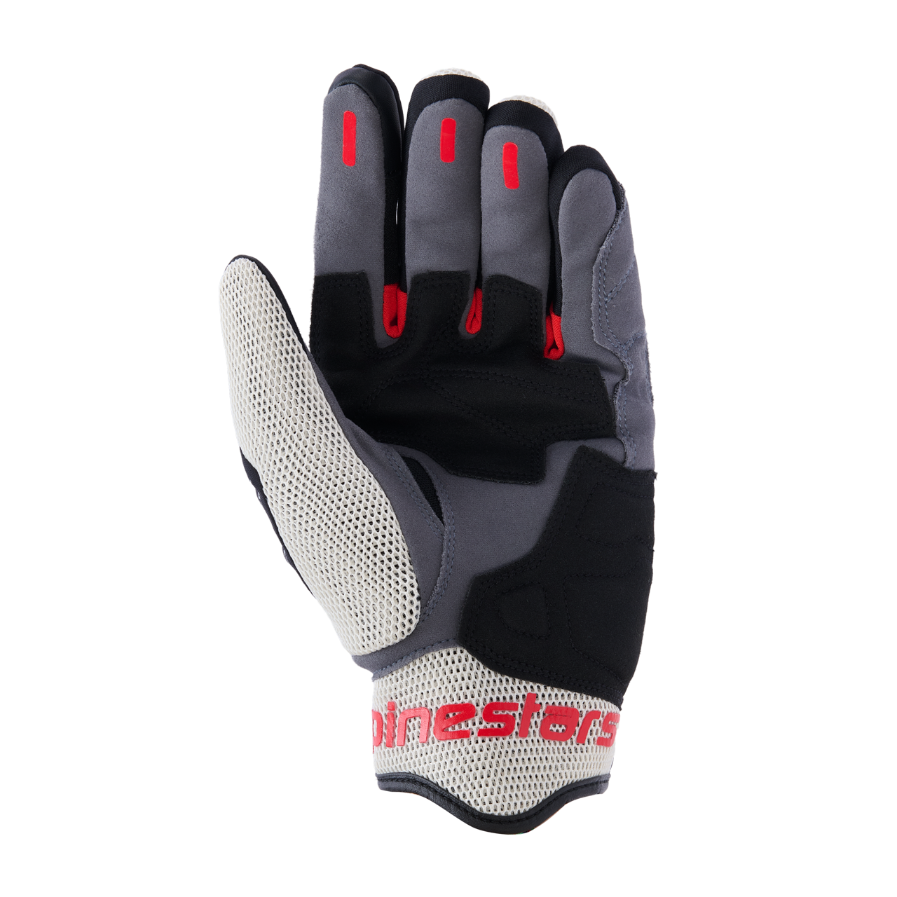 Guanti Moto Alpinestars Mogress Airflow