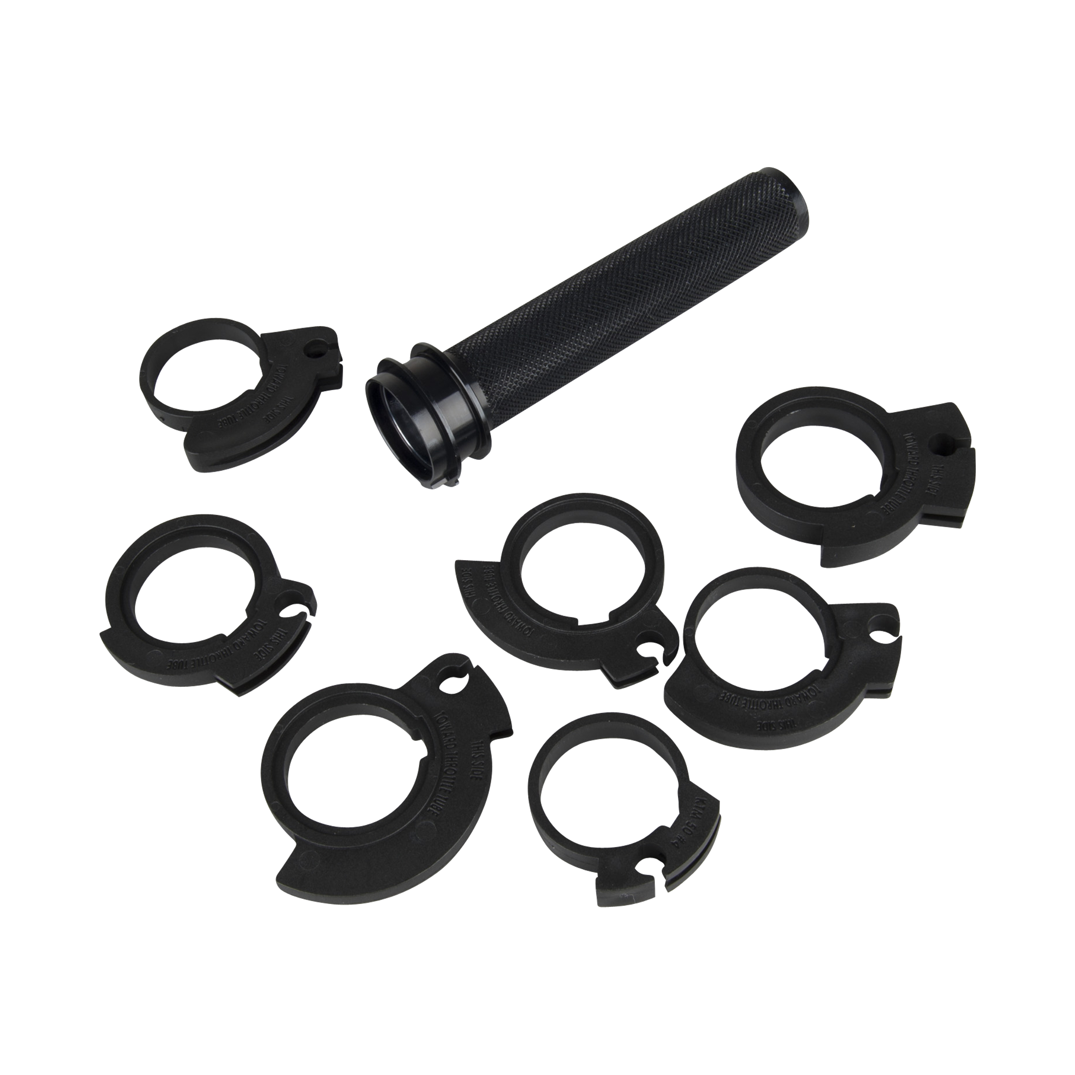 Gashandvat ProTaper Micro