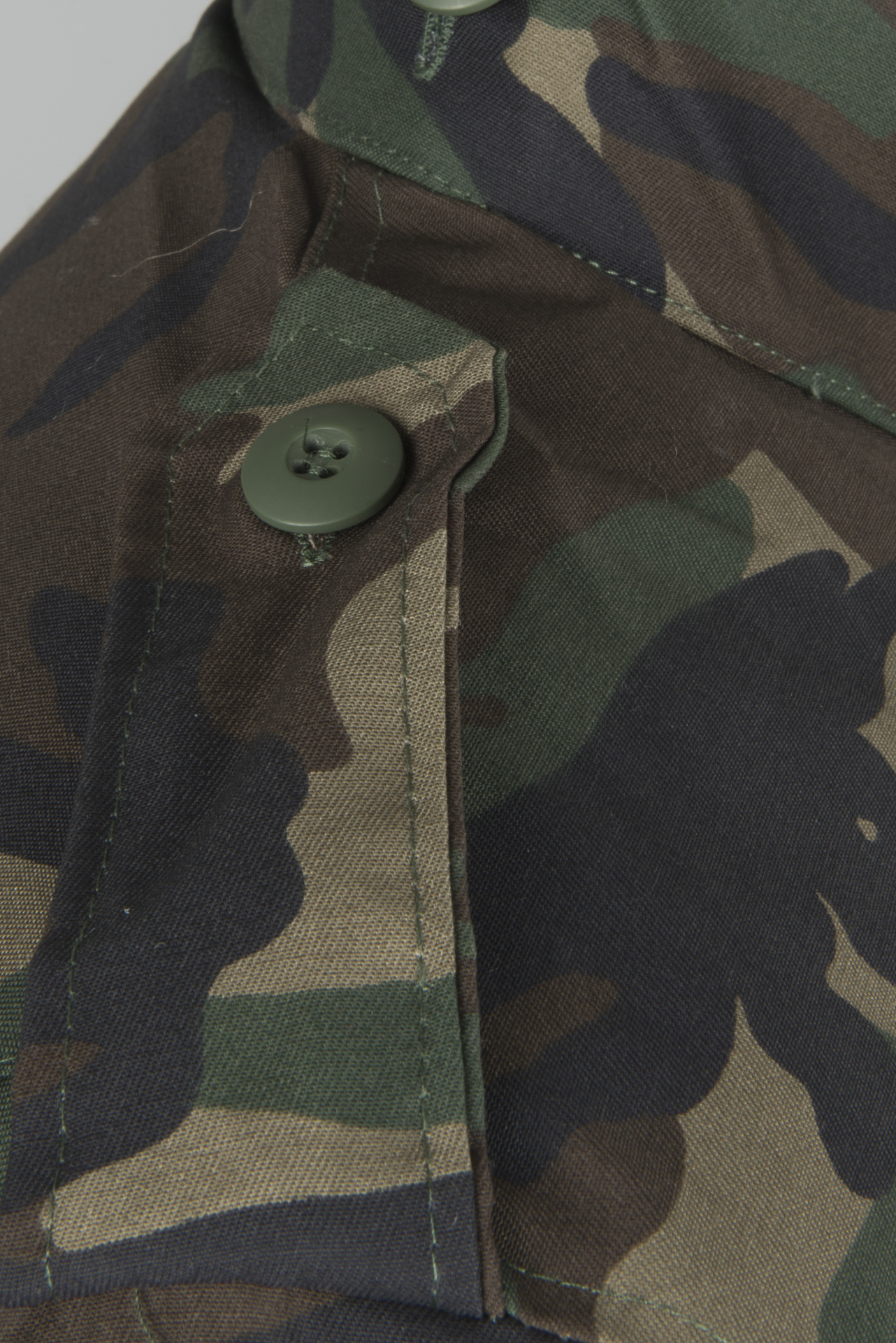 Chaqueta Brandit M65 Standard