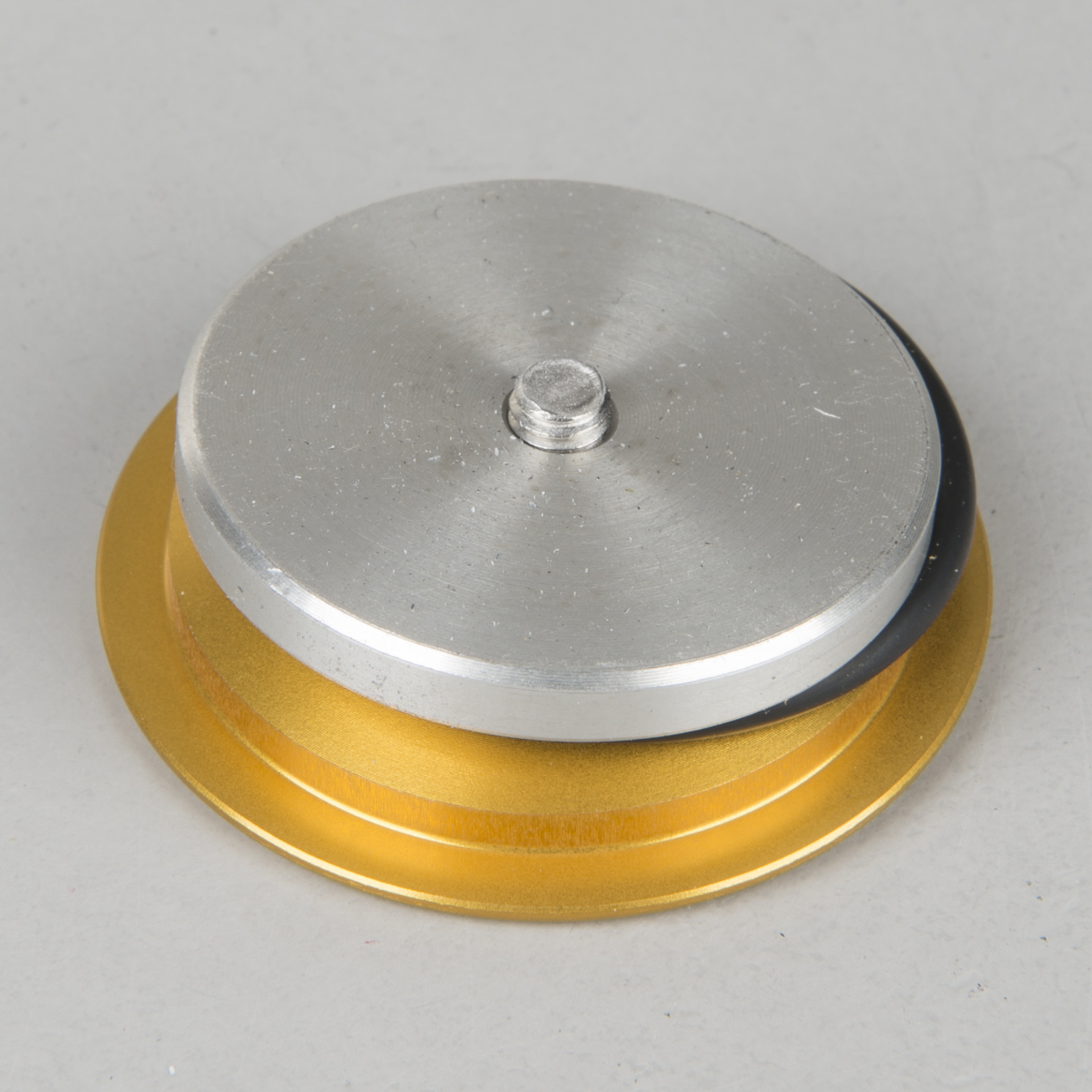 CNC Racing Universal Front Fork Cover 36 mm