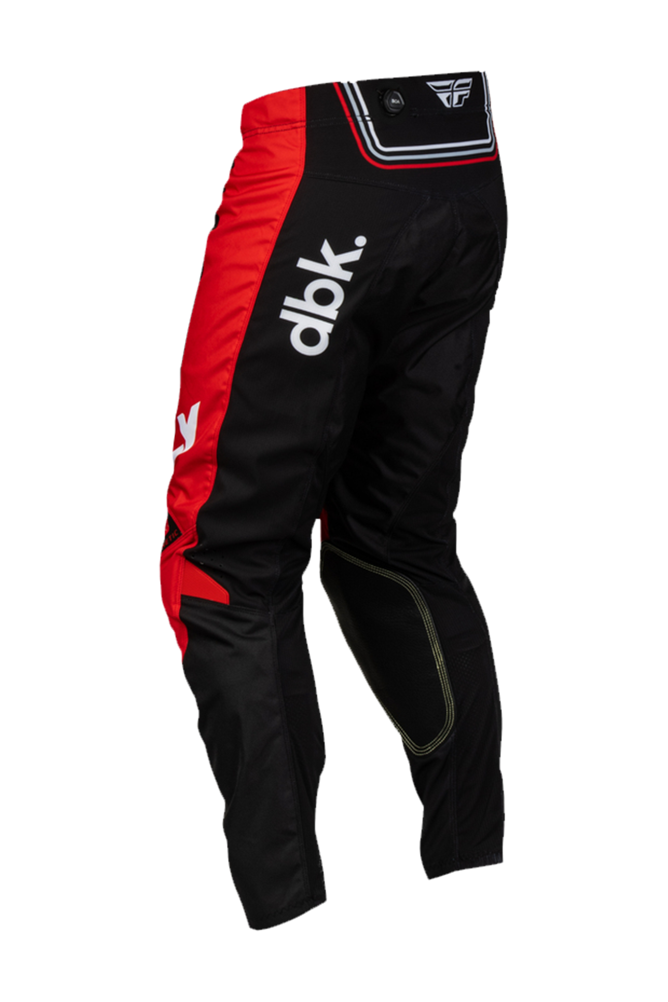 MX Pantalone FLY Racing Kinetic DBK V27