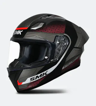 Integrální Helma SMK Stellar Flight Sport