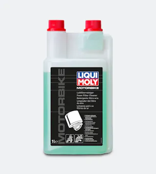 LIQUI MOLY Air Filter Cleaner