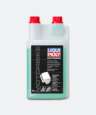 Luchtfilterreiniger LIQUI MOLY