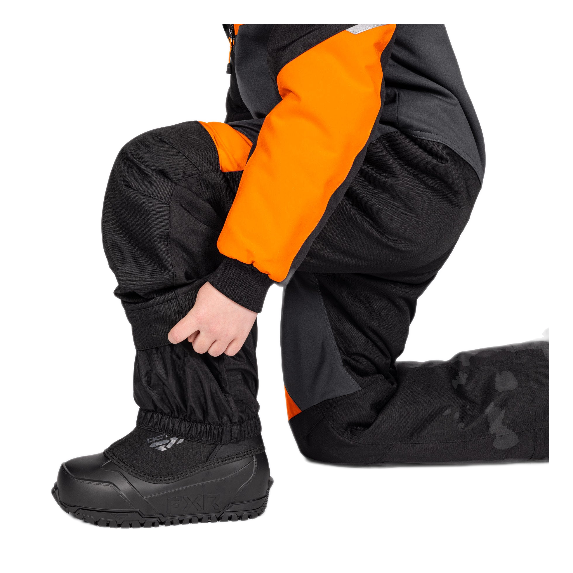 Lasten Haalari FXR Revo