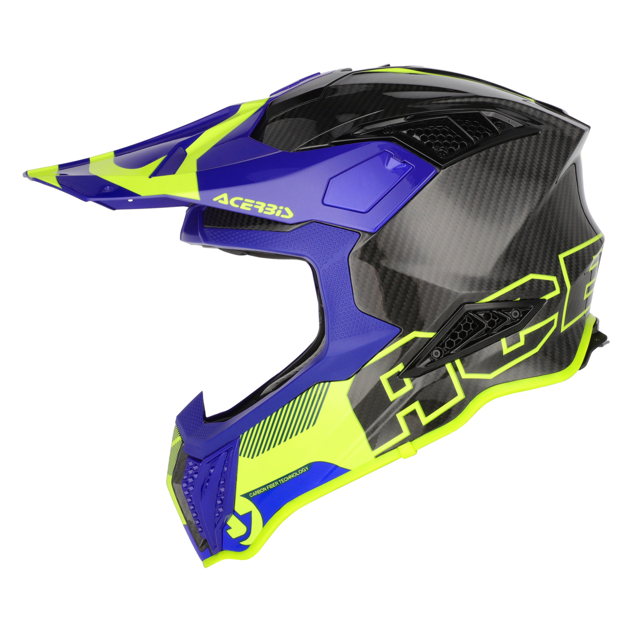 Crosshelm Acerbis Airstrike-C