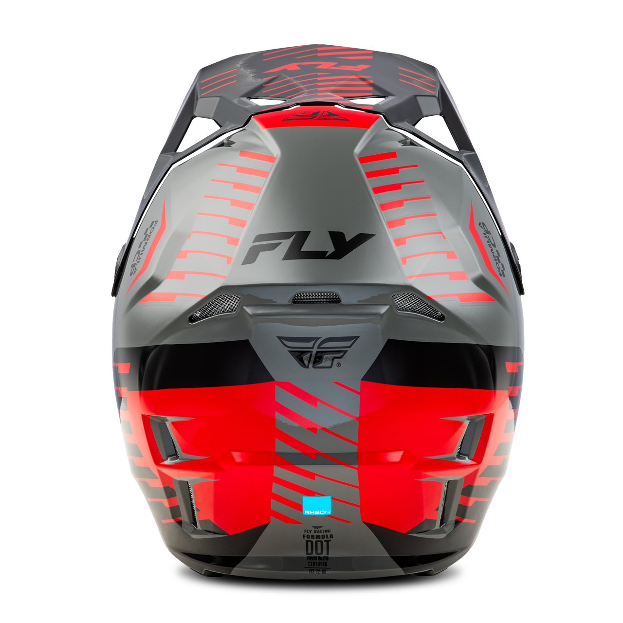 Casque Cross FLY Racing Formula CP Slice