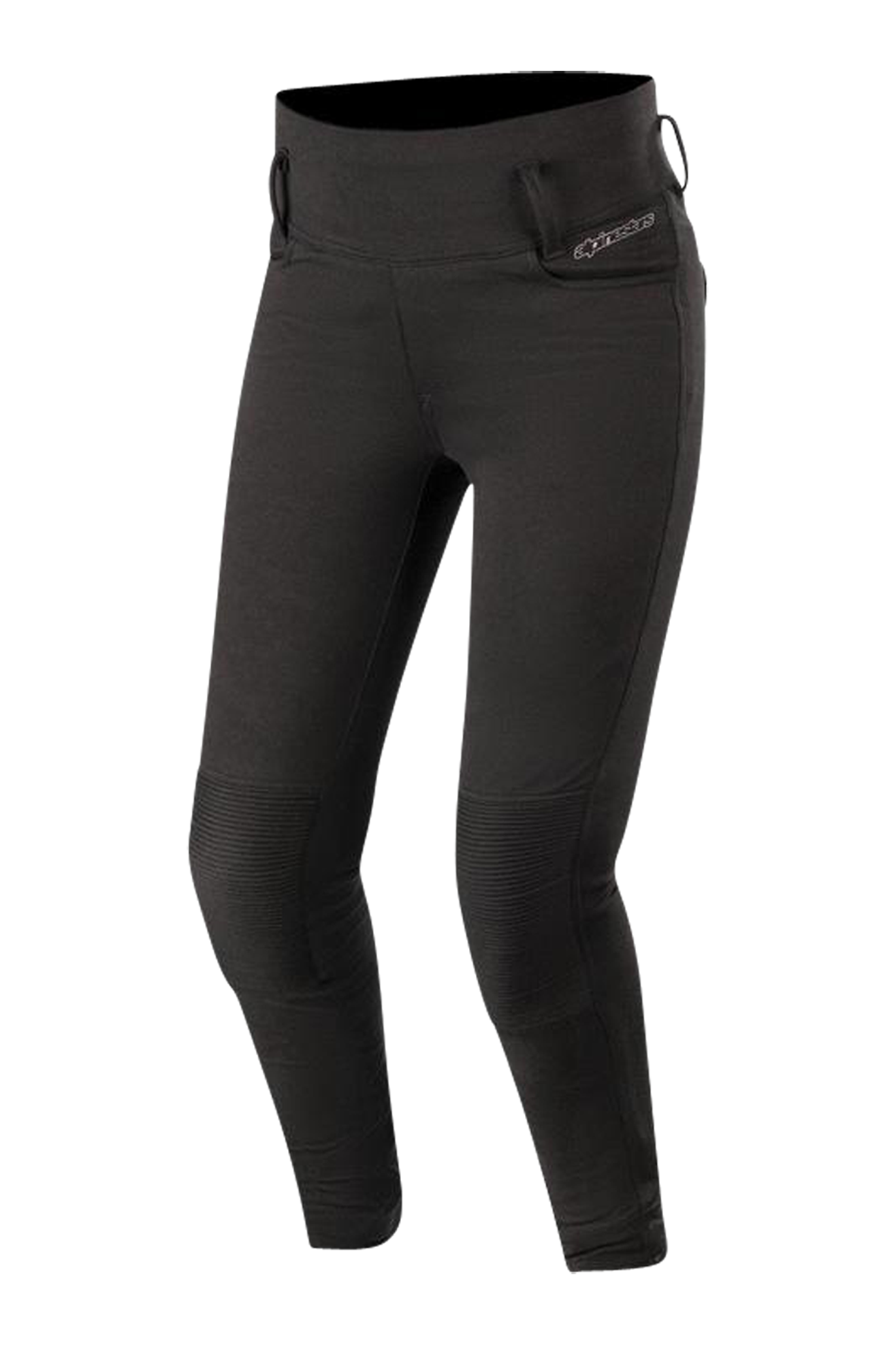 Motorbroek Alpinestars Banshee Kort Dames