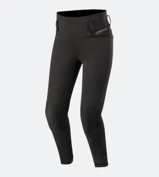 Mootorrattapüksid Alpinestars Banshee Naiste Lühikesed