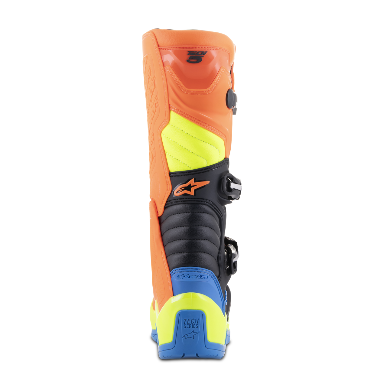 Alpinestars Tech 5 MX Boots