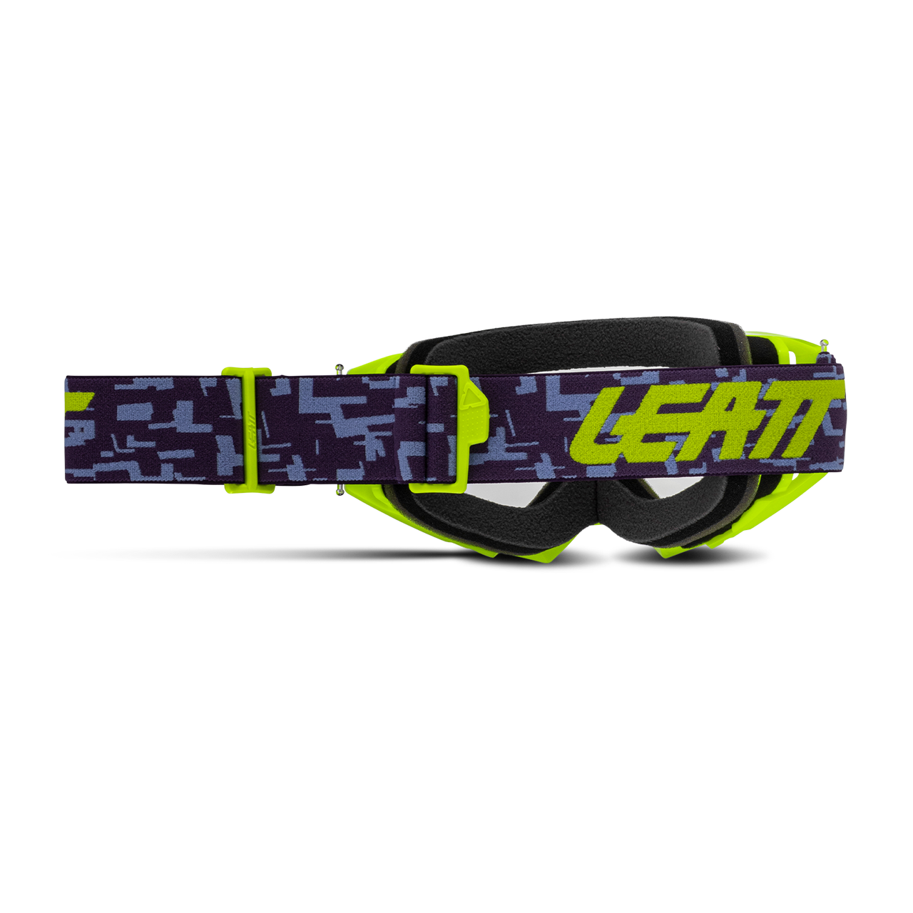 Gafas de Cross Leatt Vizion 3.5 90 VLT