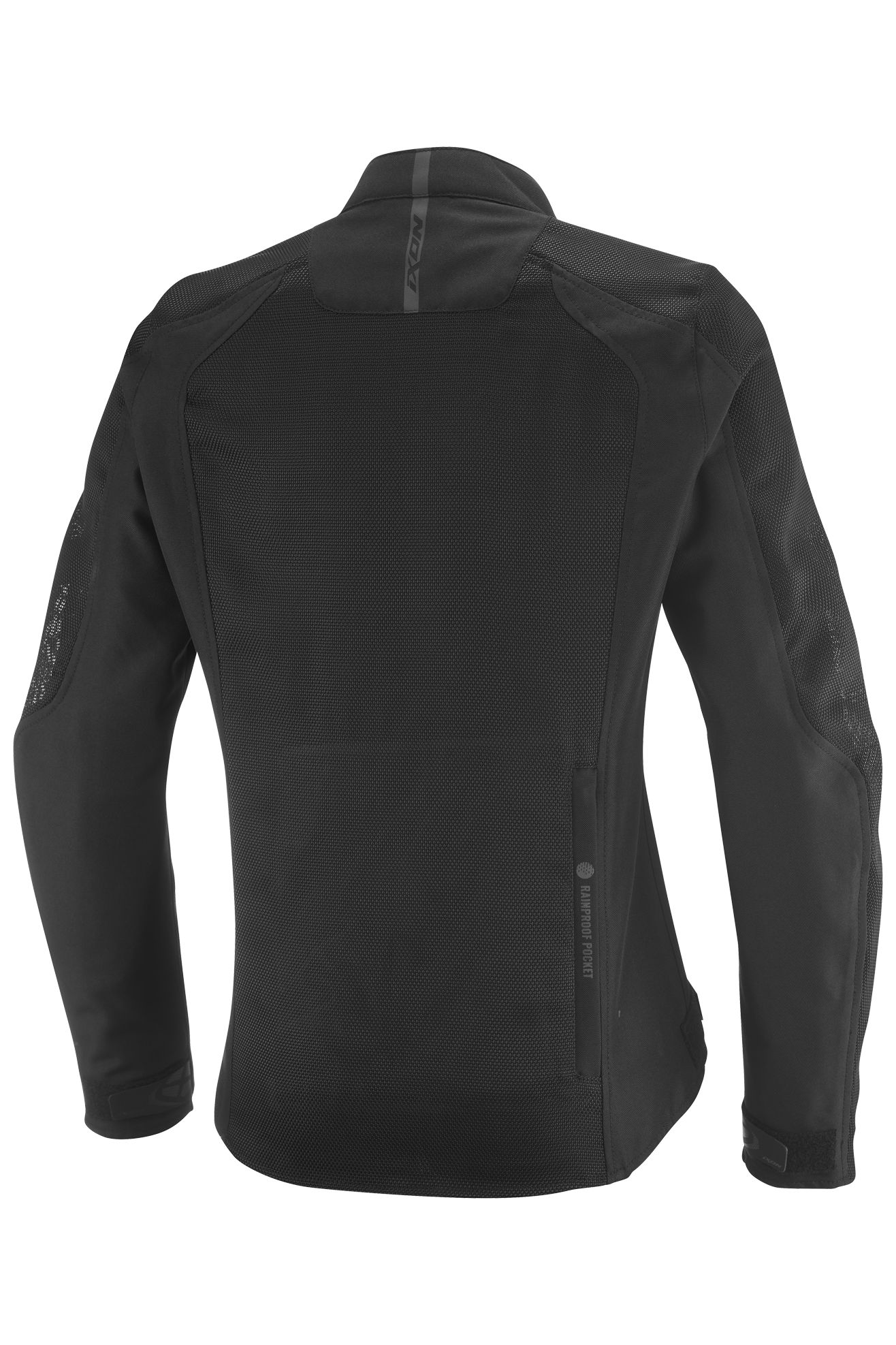 Ixon Shadow Women's MC Jacket