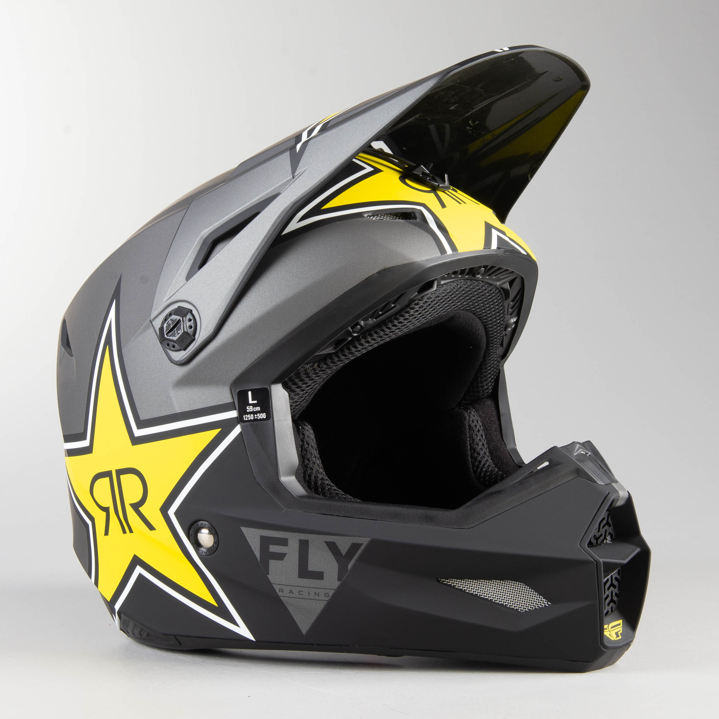 fly mx helmet