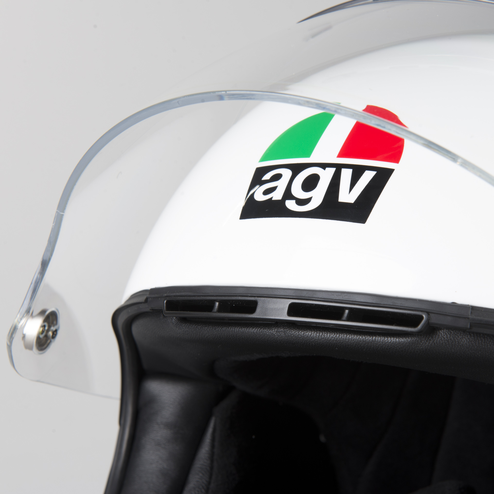Cască AGV X3000 Solid
