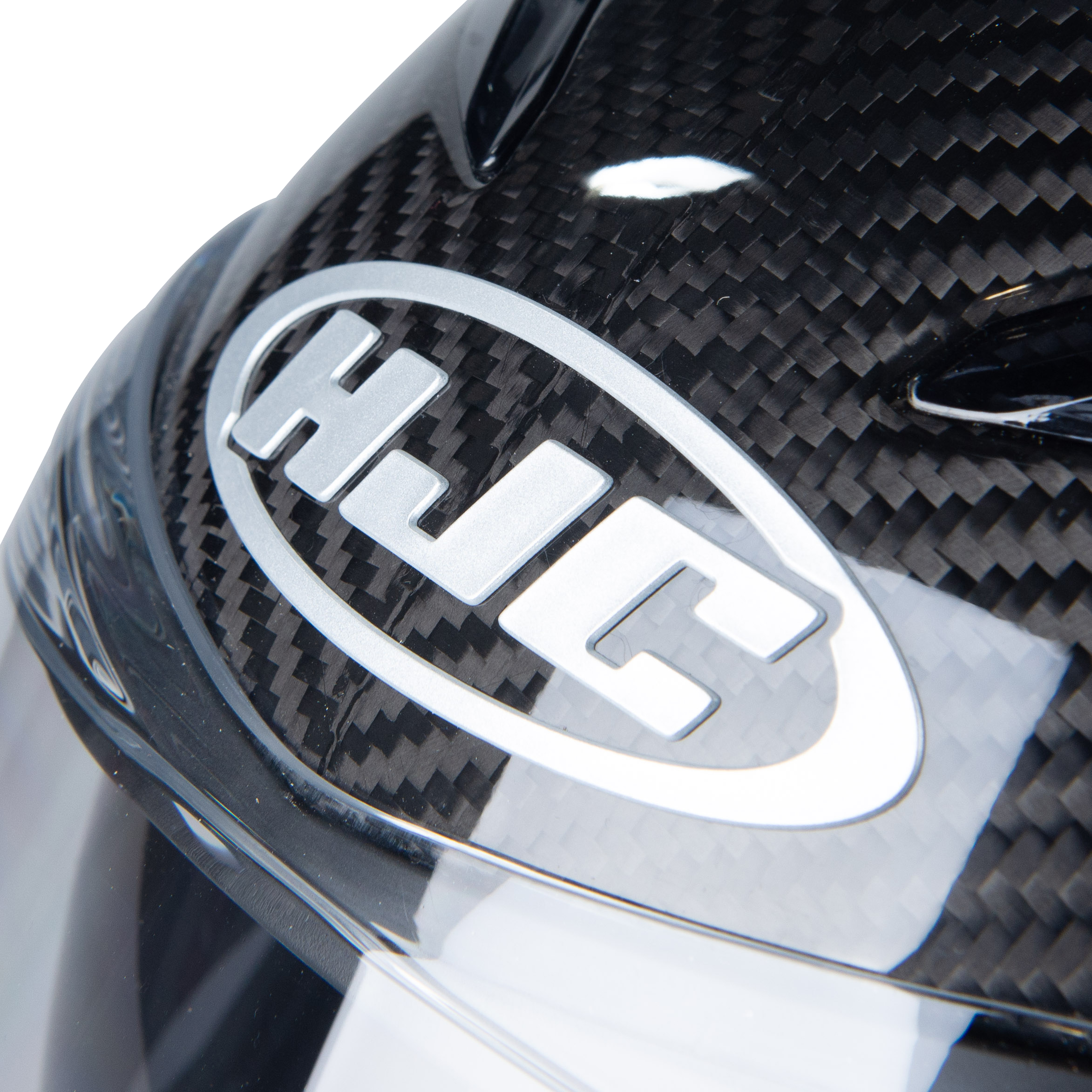 HJC F70 Solid Full Face Helmet