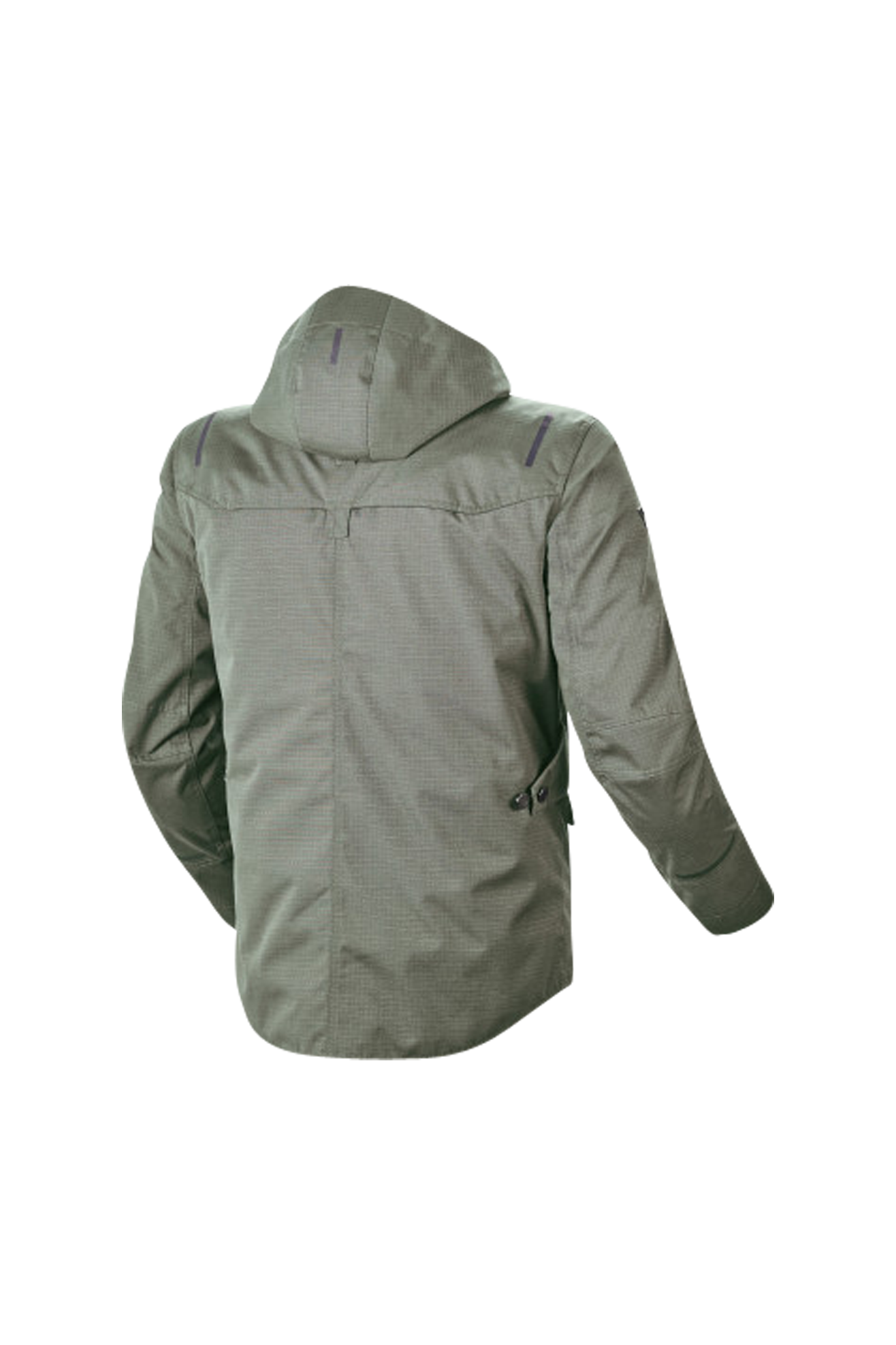 Chaqueta de Moto Macna Rival