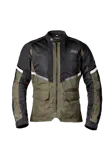 Motorjas Dames Raven Moravia TX Air+