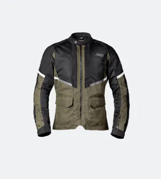 Jachetă Moto Raven Moravia TX Air+ Femei