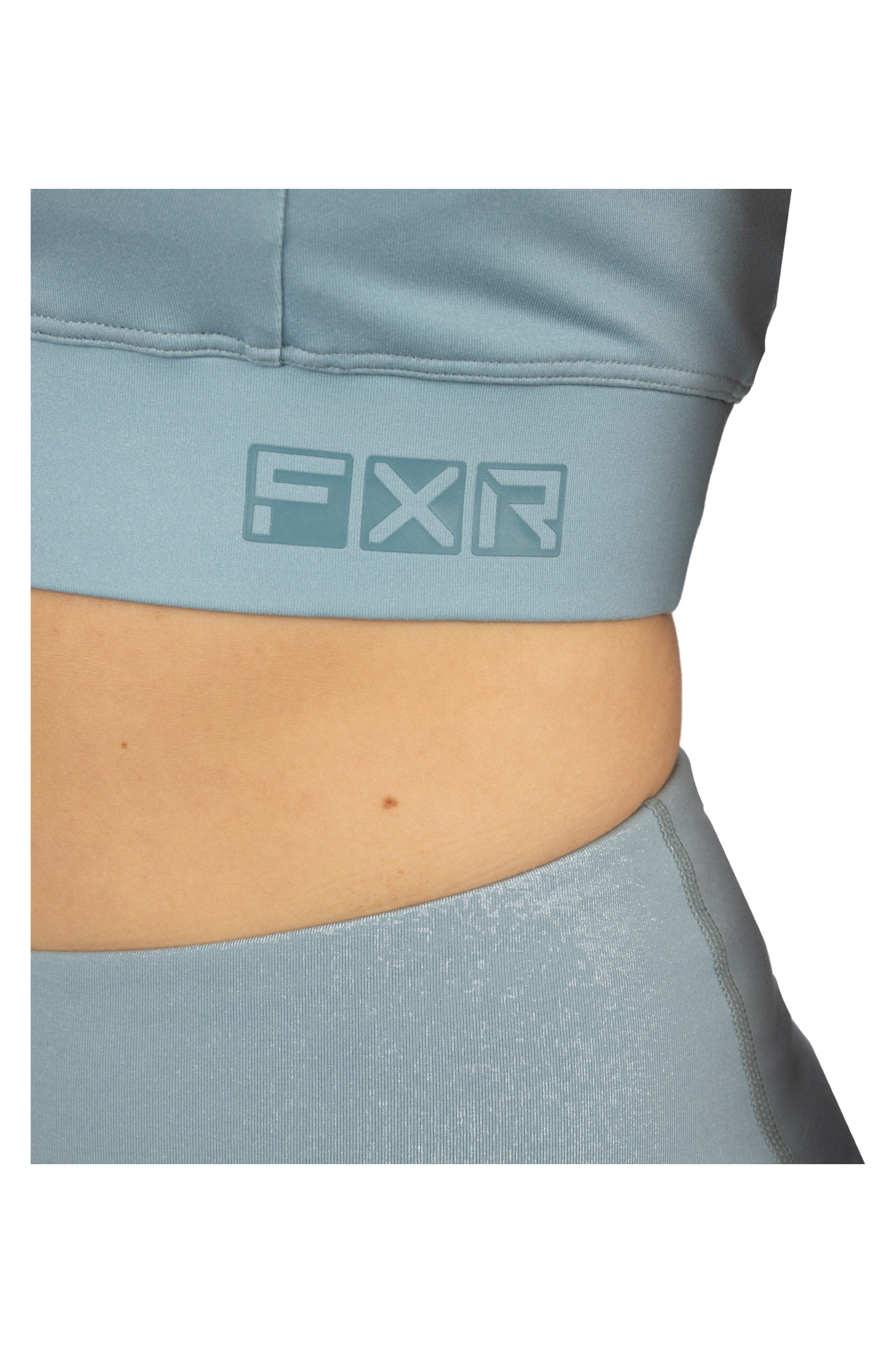 Naisten Aluspaita FXR Chakra
