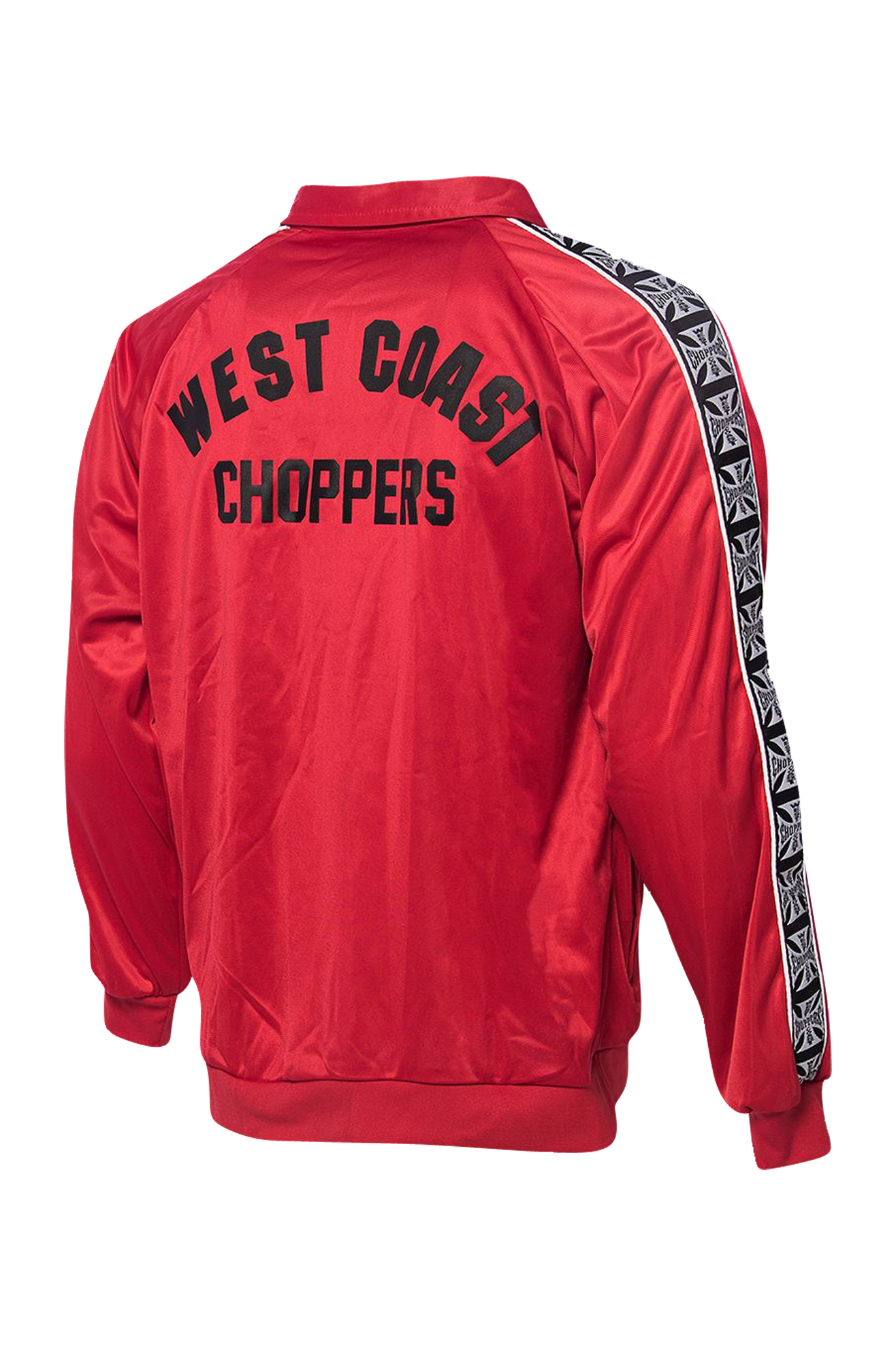 West Coast Choppers OG Tracksuit Jacket | 24MX