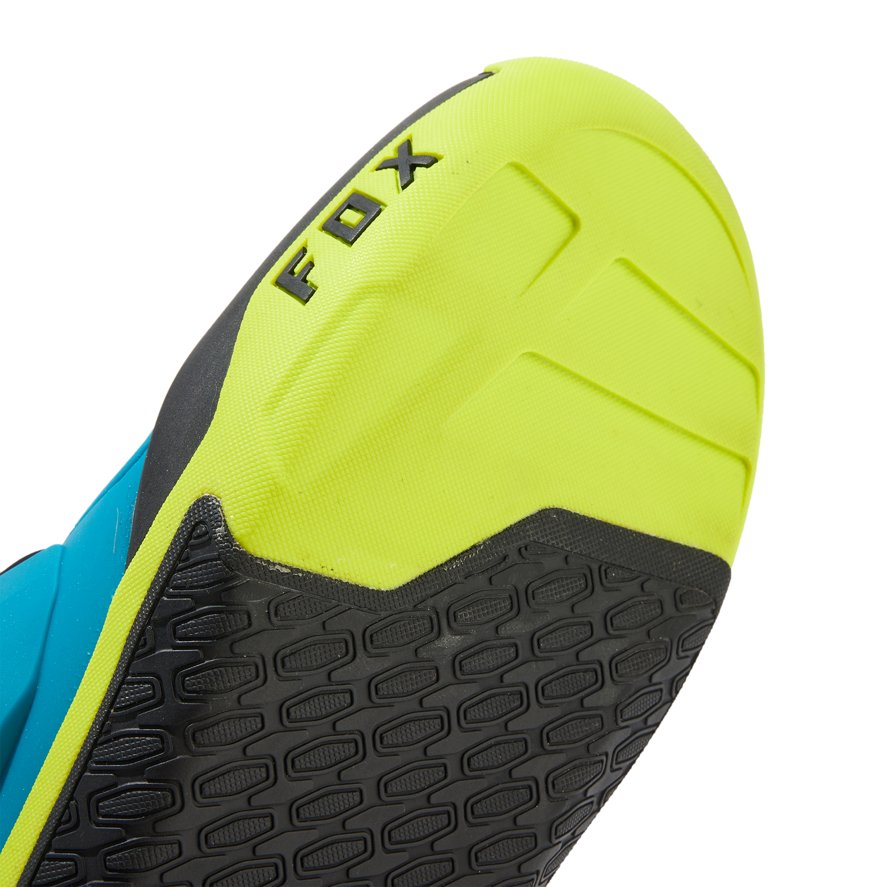 FOX Motion MX Boots