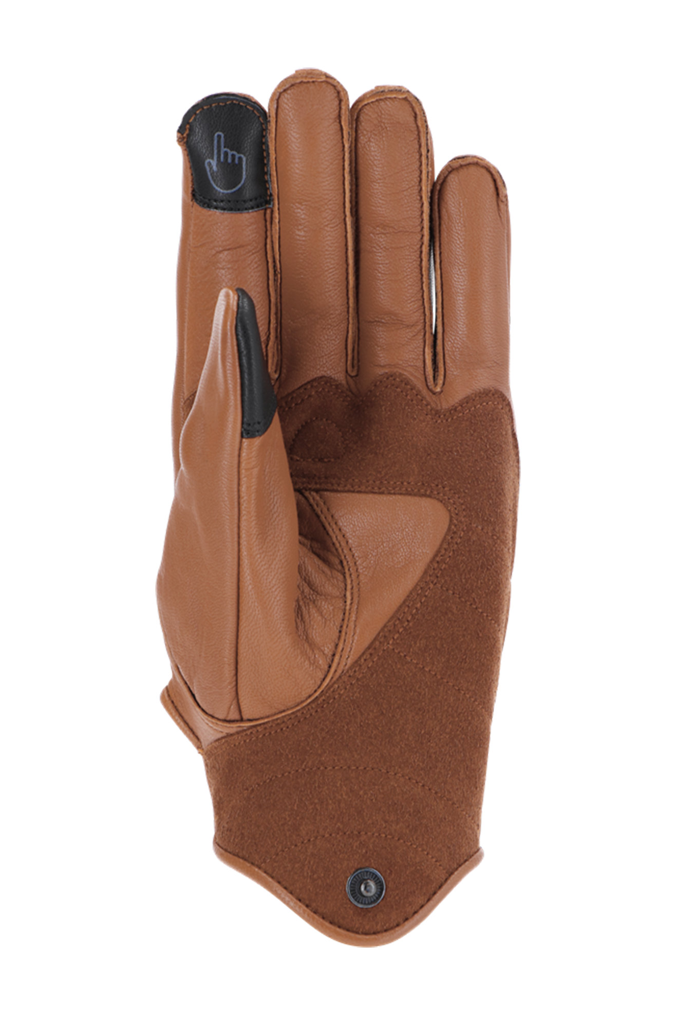 Guantes de Moto Richa Custom 2 2