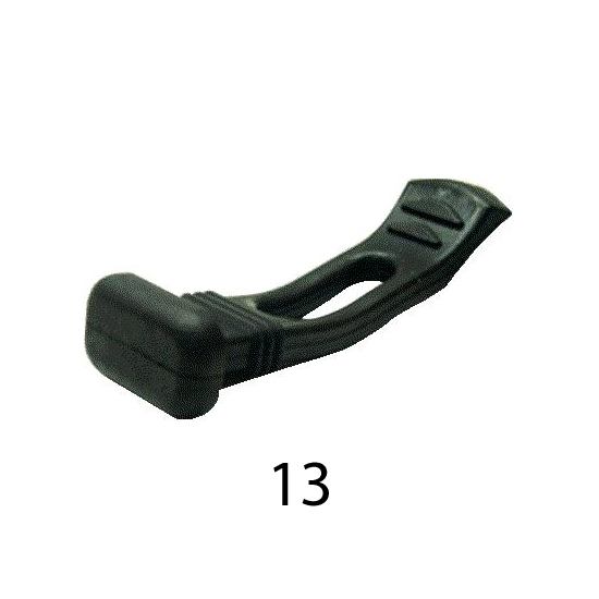 Sno-X Kuomunlukko