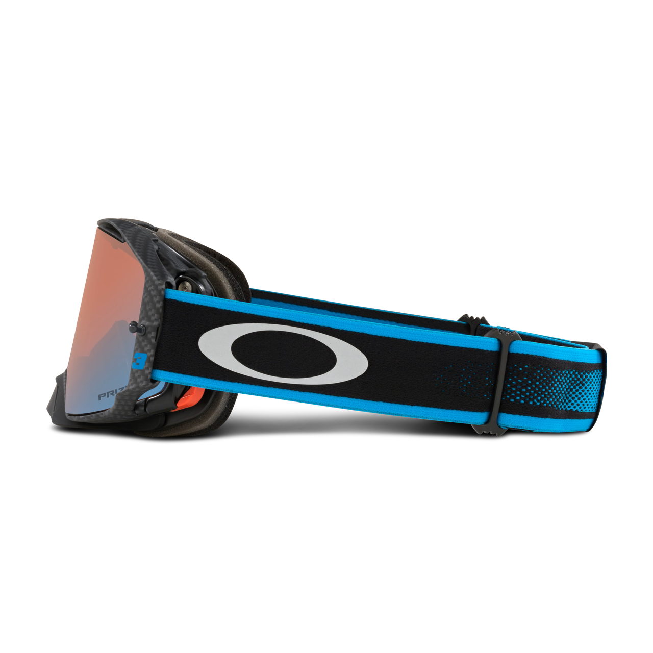 Gafas de Cross Oakley Airbrake M Eli Tomac Signature