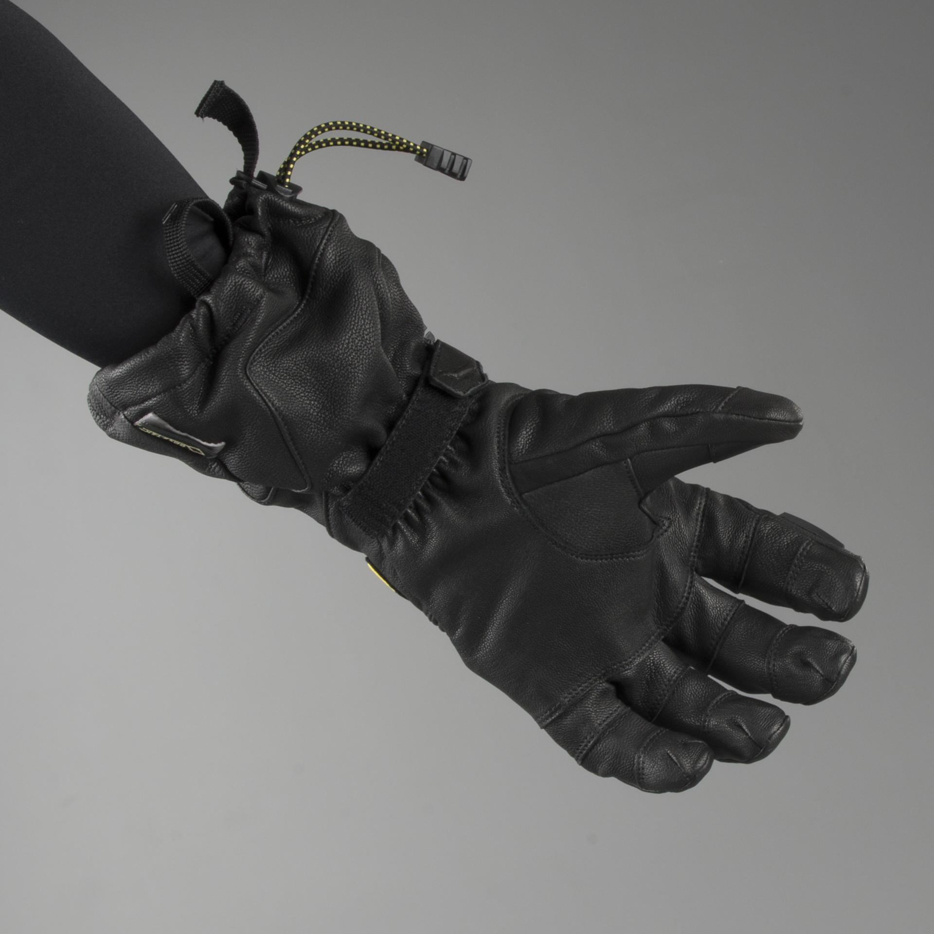 Guantes Klim Elite
