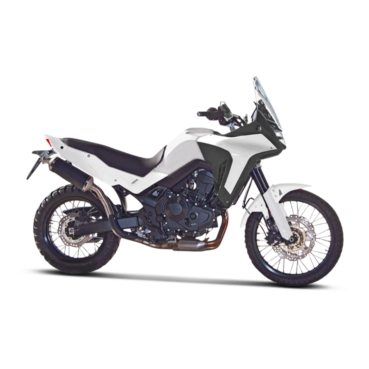 Rtech Revolution Transalp Side Panels