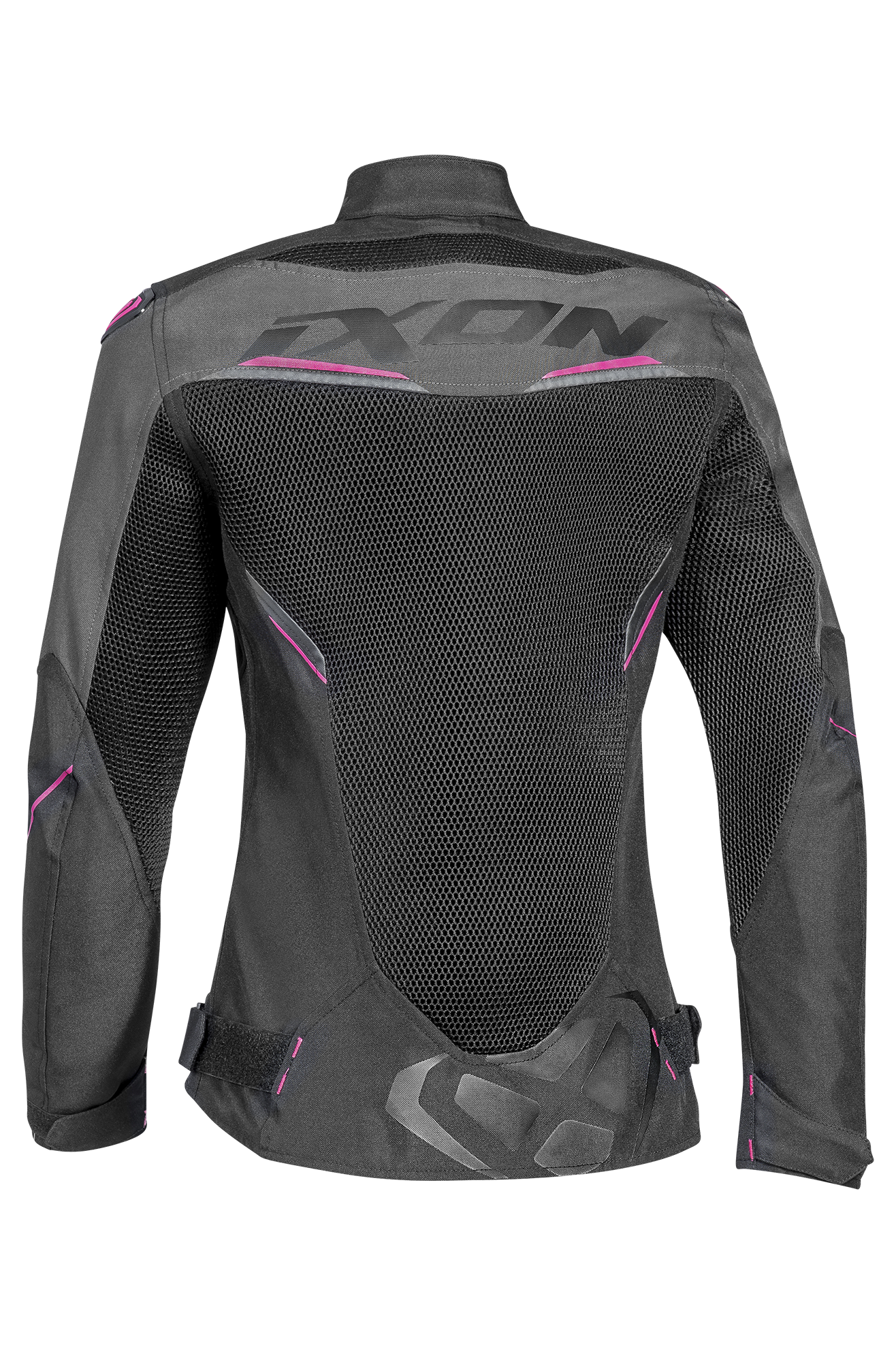 Ixon Draco Women's Motorcycle Jacket