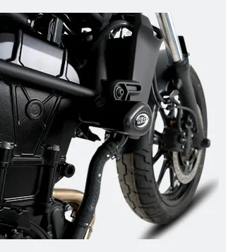 Protectori De Impact R&G RACING