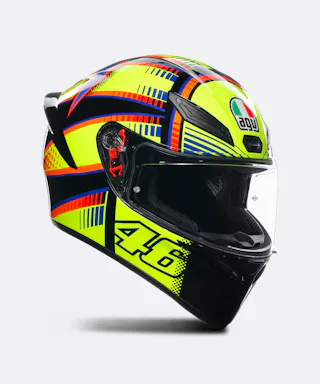 AGV K1 S Full Face Helmet
