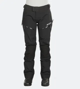 Pantalones de Moto Klim Latitude Mujer