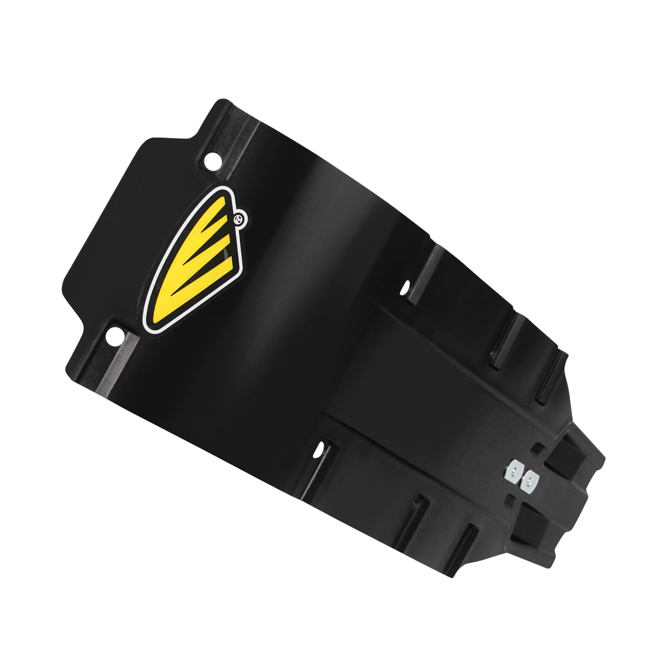 Cycra Full Armor Skidplaat