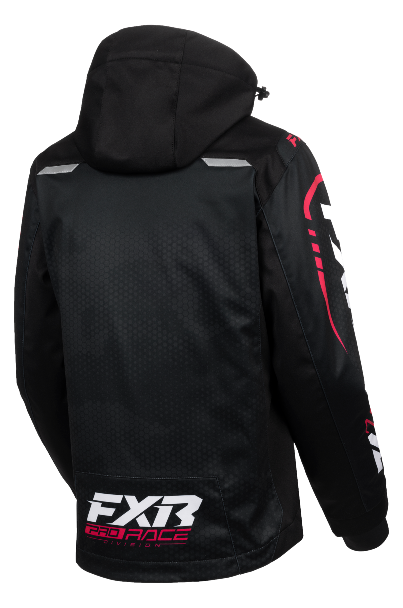 FXR RRX Women's Snow Jacket 25