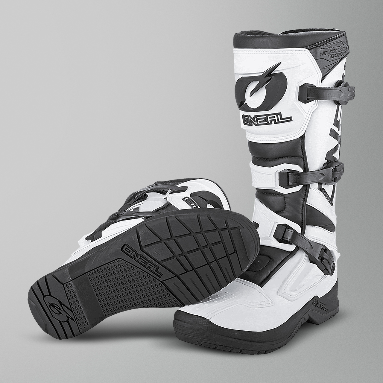 Botas de Cross O'Neal RSX