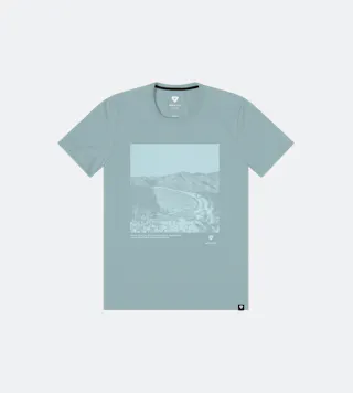 T-Shirt REV'IT! Jake